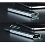 Tooq Shura Caja Externa para SSD M.2 NGFF/NVMe TQE-2223G Gris